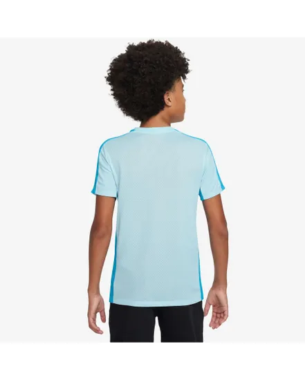 T-shirt Enfant KM K NK DF ACD23 TOP SS Bleu