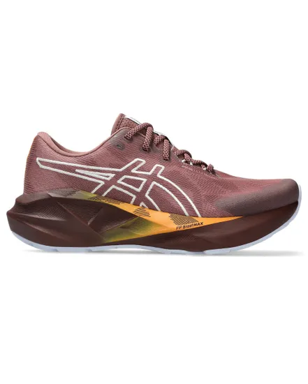 Chaussures de running Femme NOVABLAST 5 TR Rose