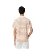 Tee-Shirt Homme Rayures Signature