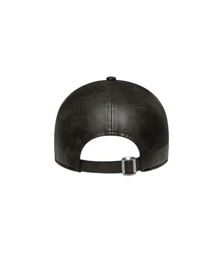 Casquette Femme New Era Tonal PU 9Twenty Noir
