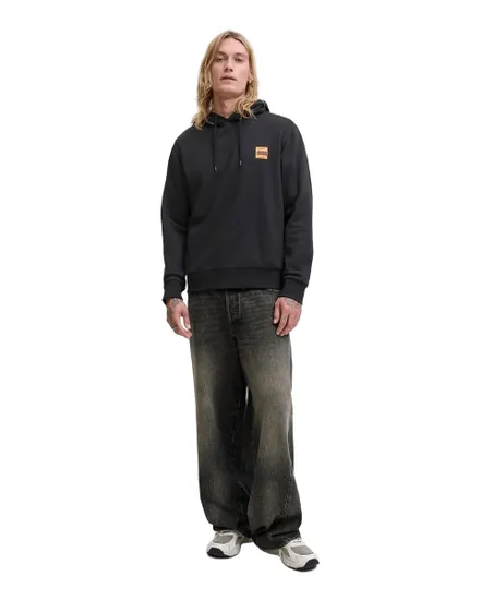 Sweat À Capuche Homme JJBrandy