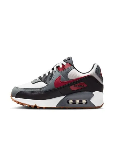 Chaussures Homme AIR MAX 90 Blanc