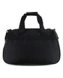 Sac de sport Enfant JAM JORDAN ESSENTIALS DUFFLE Noir