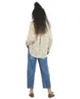 Chemise Femme PCJANNE LS Loose AOP