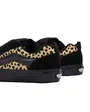 Chaussures Basses Femme Knu Skool Y2K Dalmatian