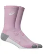 1 Paire de chaussettes Unisexe PERFORMANCE RUN SOCK CREW Rose