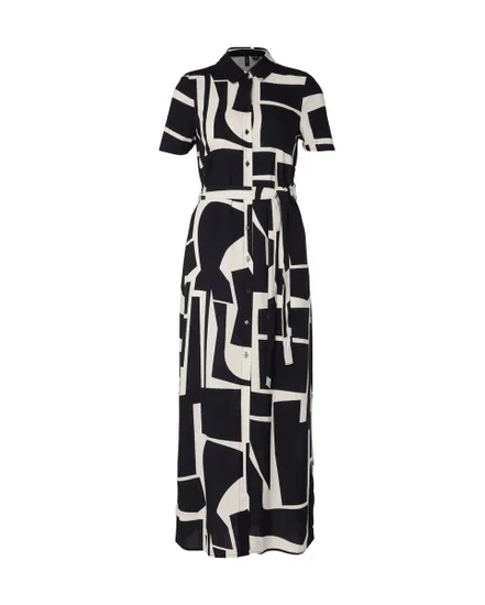 Robe Chemise Femme VMEASY JOY