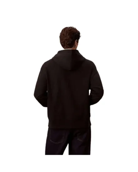 Sweat À Capuche Homme Standard Logo Premium Terry P