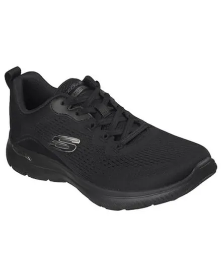 Chaussures Femme ARCH FIT SUMMITS/DAILY FLOW Noir