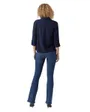 Blazer Loose Femme VMJESMILO 3/4