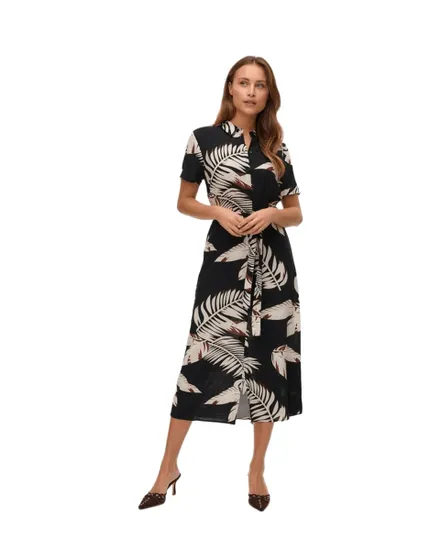 Robe Chemise Femme VMEASY Joy