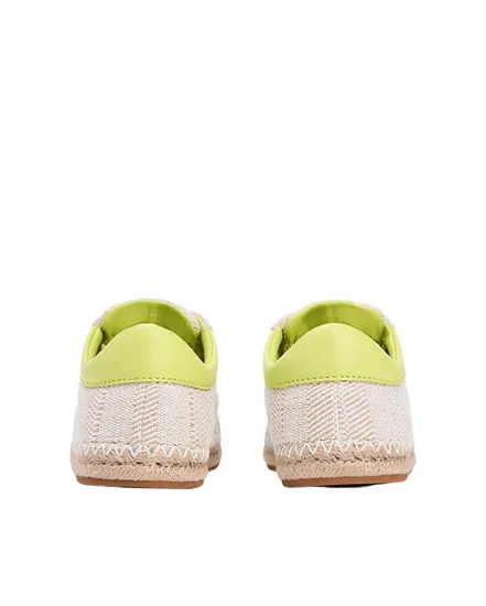 Espadrilles Femme Heritage Rope
