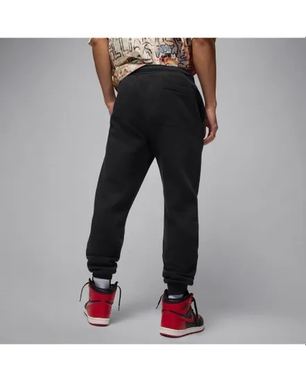Pantalon de survetement Homme M J JUMPMAN FLC PANT Noir