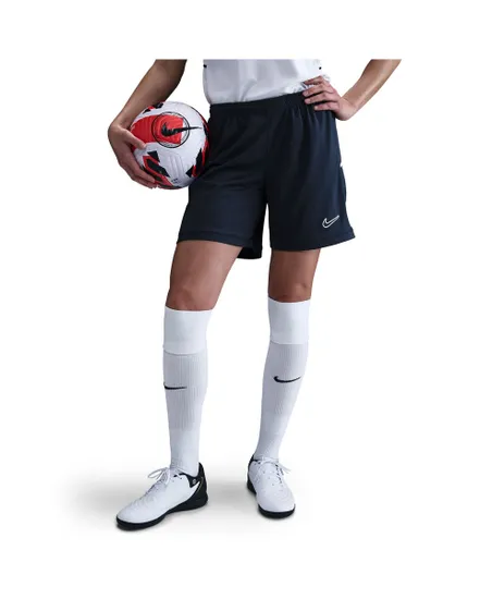 Short De Football Femme Nike Dri-FIT Academy 25