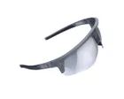 Lunettes Unisexe COMET Gris/MLC Argent
