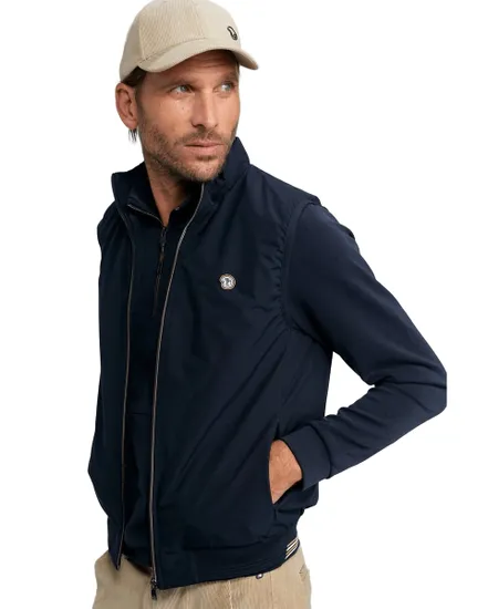 Gilet Homme Classic Selor