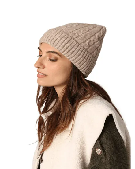 Bonnet Femme Alpy Ac W M+