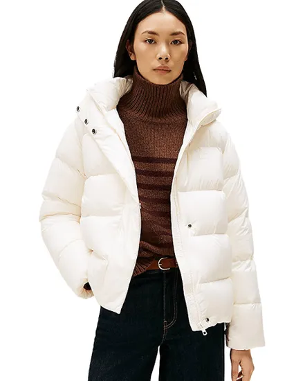 Veste Matelassée Femme Modern Down Reg Jack
