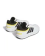 Chaussures Enfant HOOPS 3.0 K Blanc