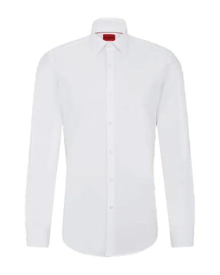 Chemise Homme KENNO Blanc Clair