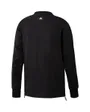 Sweatshirt homme M FI CREW Q2 Noir