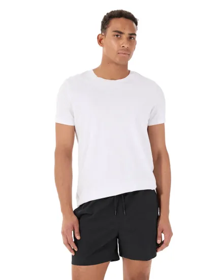 Short De Bain Homme Tommy Hilfiger Medium Drawstring