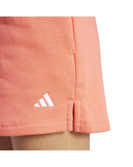 Short Femme W SL FC SHO Orange
