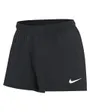 Short de rugby Enfant plus agé YOUTH NIKE TEAM  RUGBY SHORT Noir