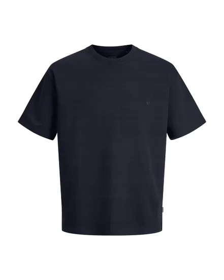 T-Shirt Homme JPRBLAETHAN SS Logo Tee SN