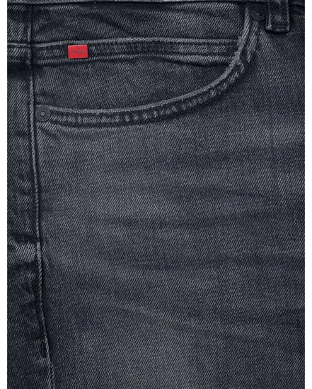 Jean Homme HUGO 734 Bleu Medium