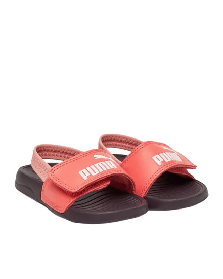 Sandales Fille Popcat 20 Backstrap