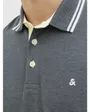 Polo manches courtes Homme JJEPAULOS POLO SS NOOS