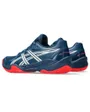 Chaussures de handball Enfant GEL-POWERBREAK GS Bleu