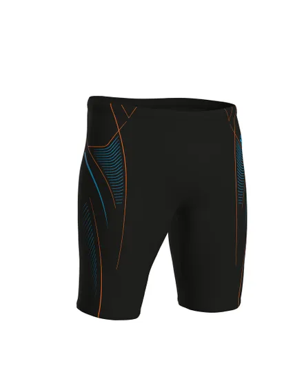 Short de bain Homme M ARENA NEO STREAM SWIM JAMMER Noir