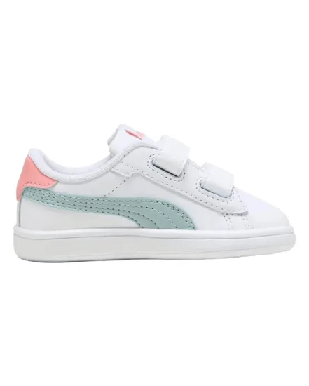 Baskets Enfant Puma Smash 3 0 L V Ps