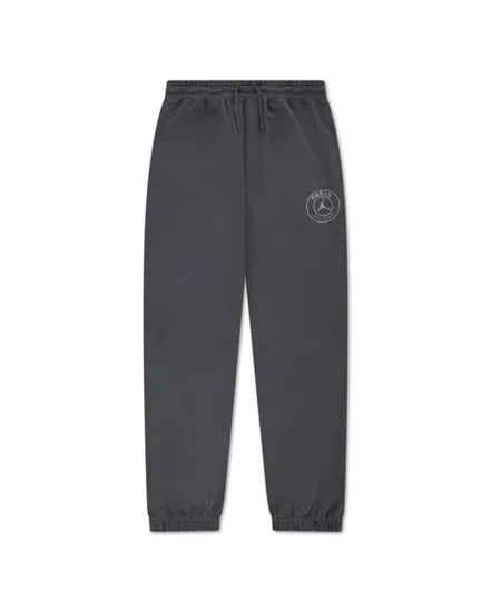 Pantalon de survetement Enfant plus agé JDB MJ HOOP PANT PSG Gris