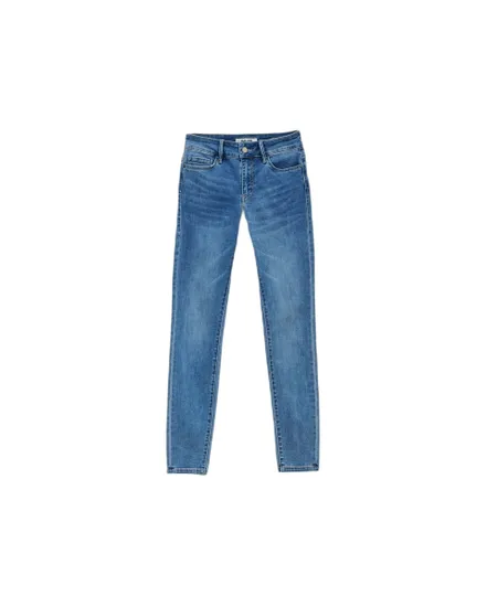 Jean Femme Wonder Skinny