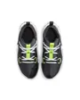 Chaussures Enfant NIKE AIR ZOOM CROSSOVER 2 (GS) Noir