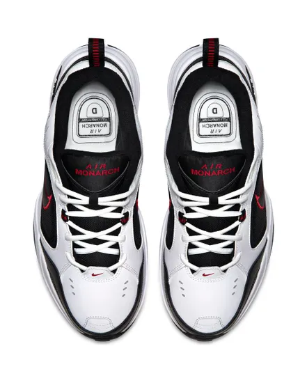 Chaussures mode Homme AIR MONARCH IV Blanc