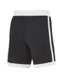 Short Homme MENS TEAM25 BASKETBALL STOCK SHORT Noir