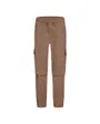 Pantalon Jeune enfant MJ DOUBLE CARGO PANT Marron