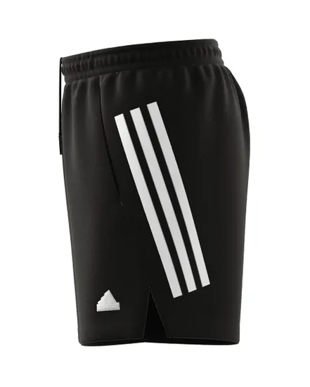 Short Homme M FI 3S SHO Noir