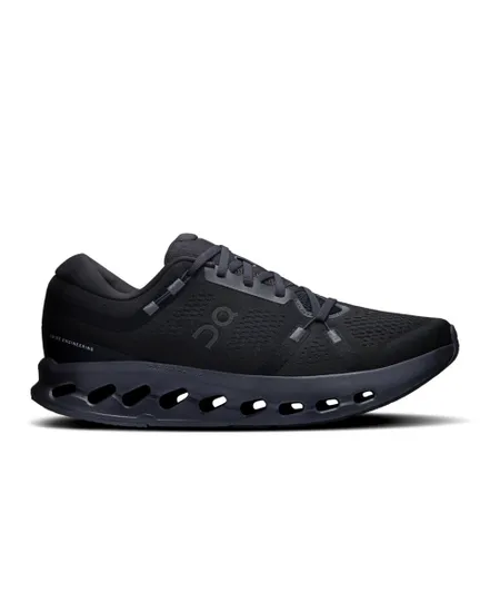 Chaussures de running Homme CLOUDSURFER 2 Noir