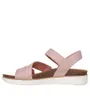 Sandales Compensées Femme Lifted Comfort