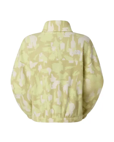 Veste Polaire Femme Mountain Athletics