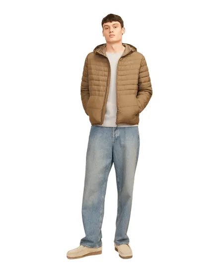 Pull Tricot Homme Jack & Jones Cooper