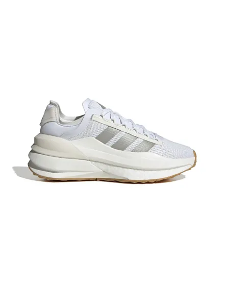 Chaussures Femme AVRYN-X Blanc