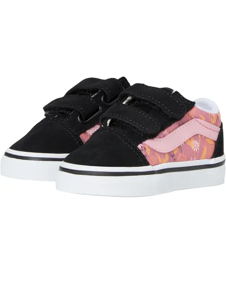 Baskets Basses Fille Vans Old Skool V