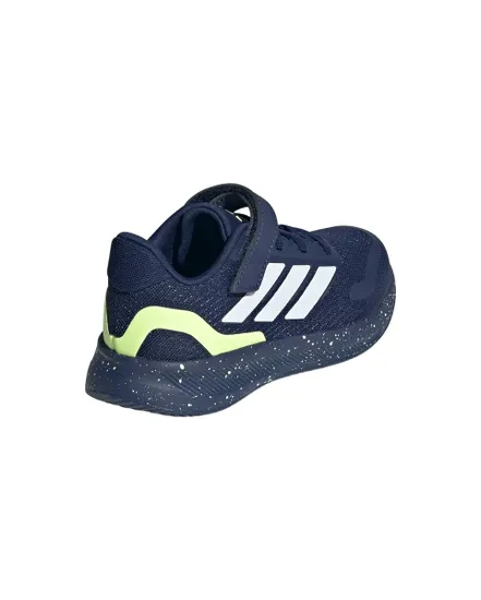 Chaussures De Running Mixte Runfalcon 5 El C