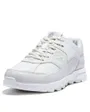 chaussures femme FIELD TREKKER LOW Blanc